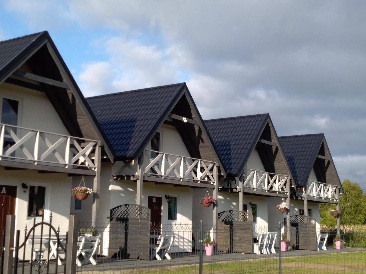 Lodge Niezapominajka *