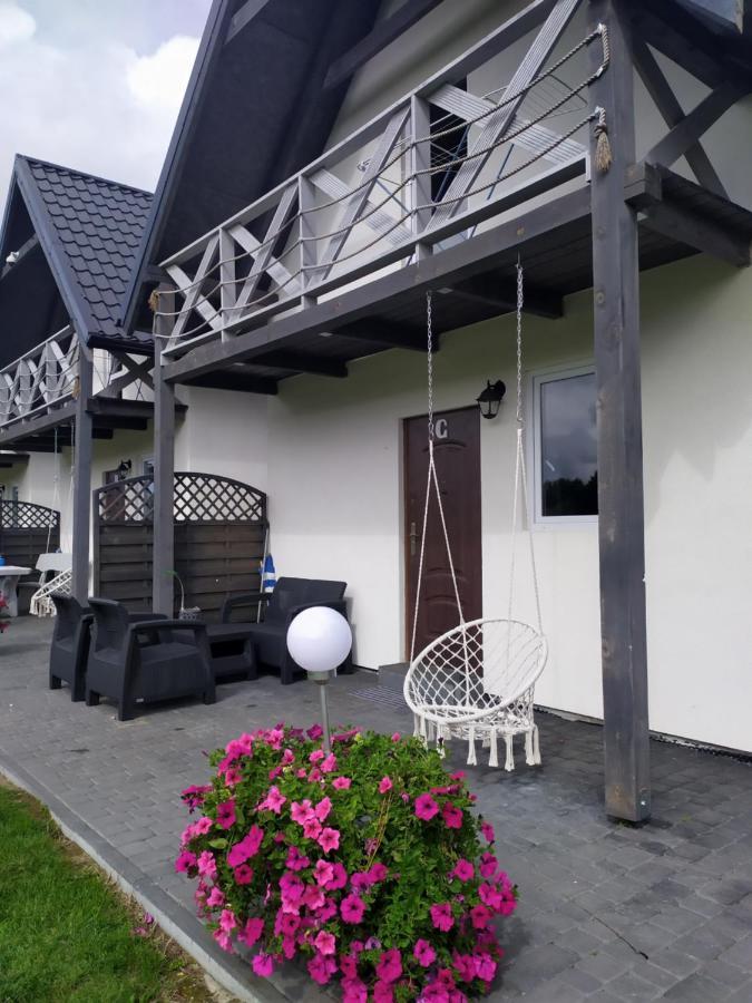 Lodge Niezapominajka